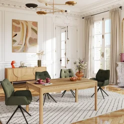 New Milord Petits Espaces|Tables