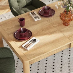 New Milord Petits Espaces|Tables