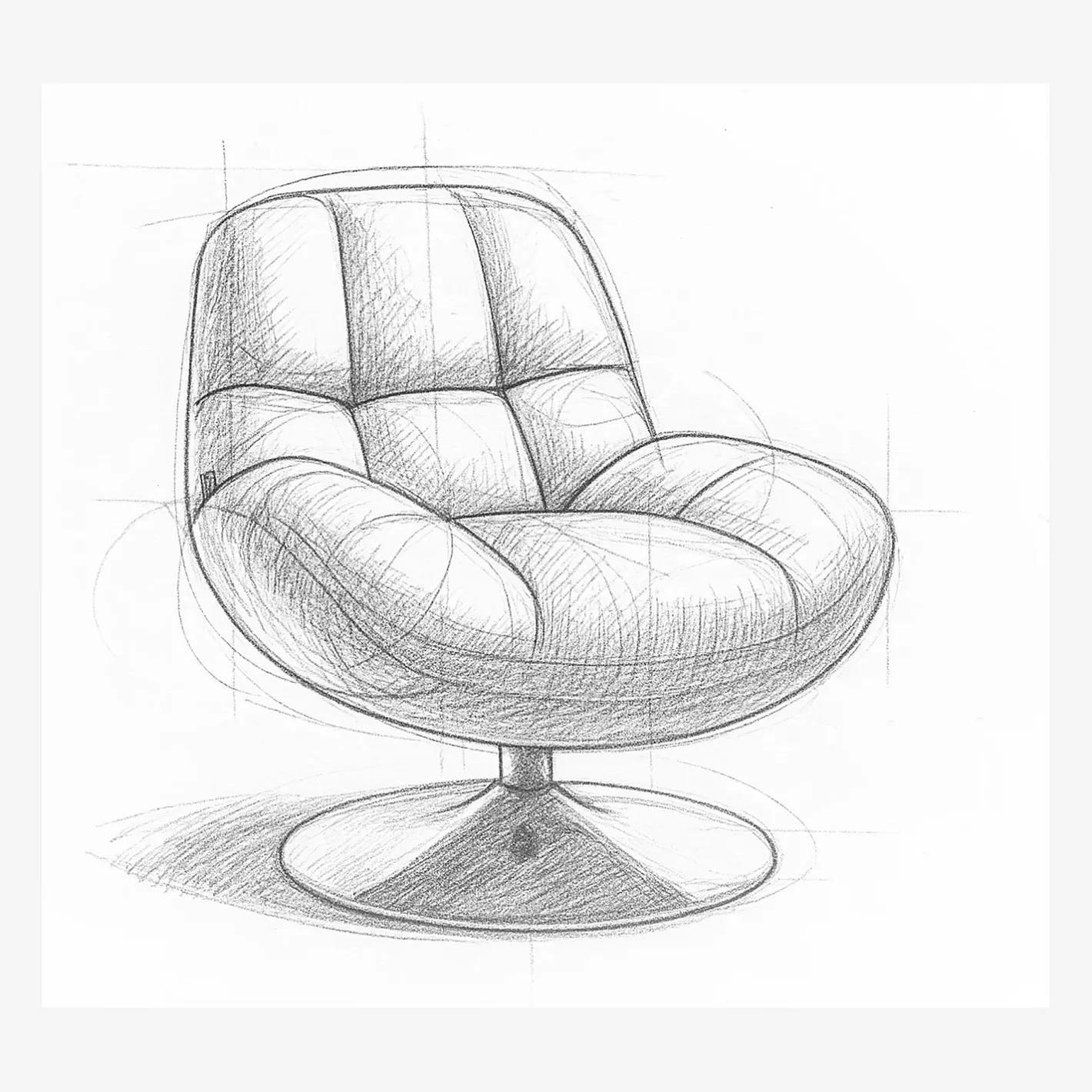 Mogliano Petits Espaces|Fauteuils