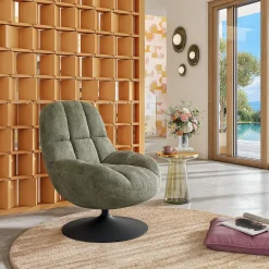 Mogliano Petits Espaces|Fauteuils