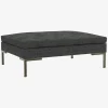 Montino Repose-Pieds Et Poufs