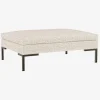 Montino Repose-Pieds Et Poufs