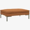 Outlet Montino Repose-Pieds Et Poufs