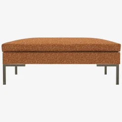 Outlet Montino Repose-Pieds Et Poufs