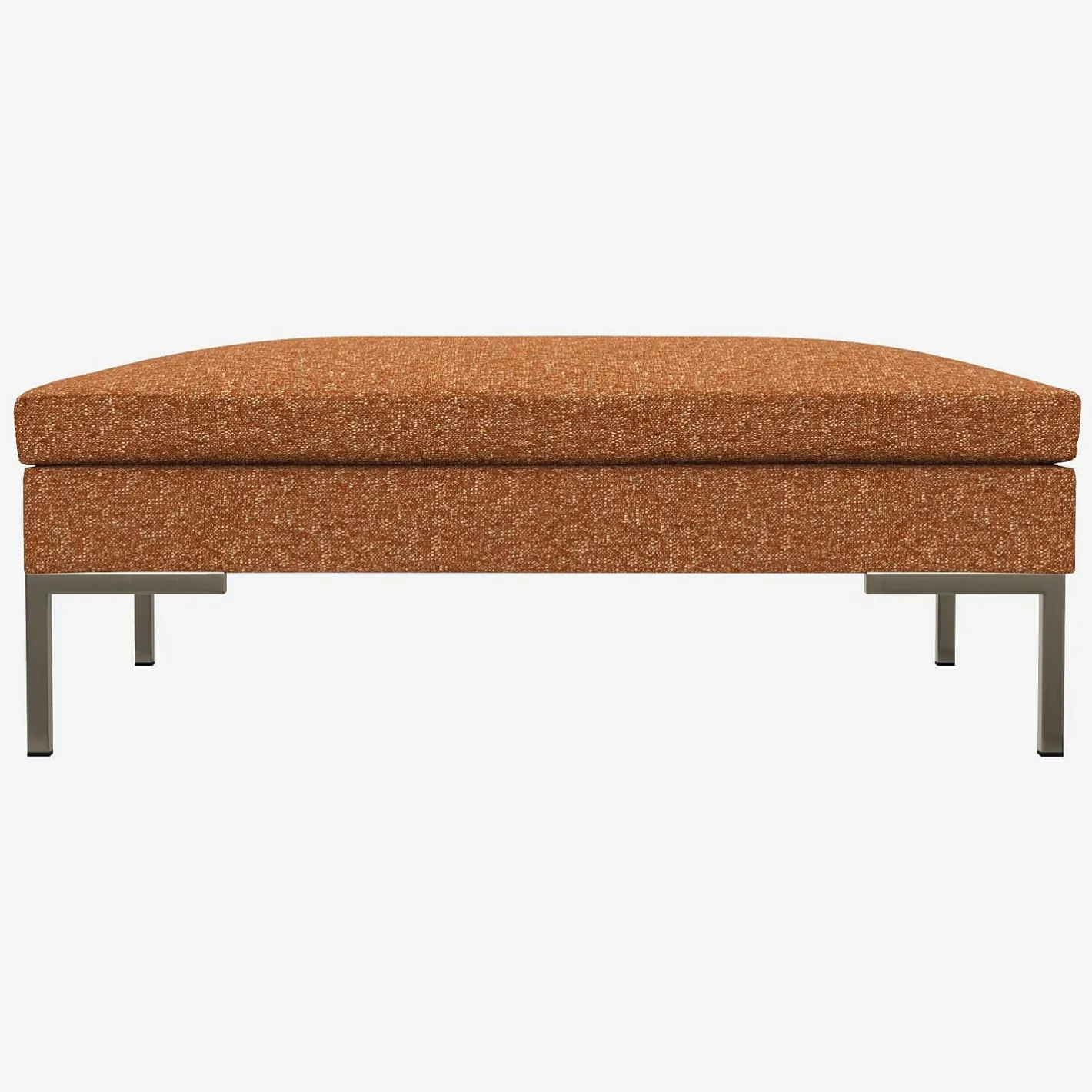 Outlet Montino Repose-Pieds Et Poufs