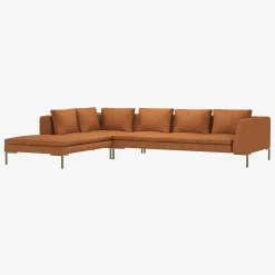 Hot Montino Canapés D'Angle