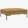 Hot Montino Repose-Pieds Et Poufs