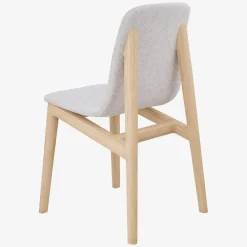 Outlet My mia Chaises De Bureau|Chaises