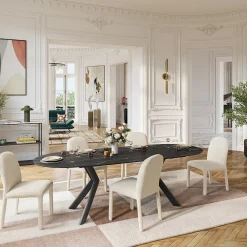 Outlet Napili Chaises De Bureau|Chaises