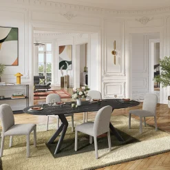 Napili Chaises De Bureau|Chaises