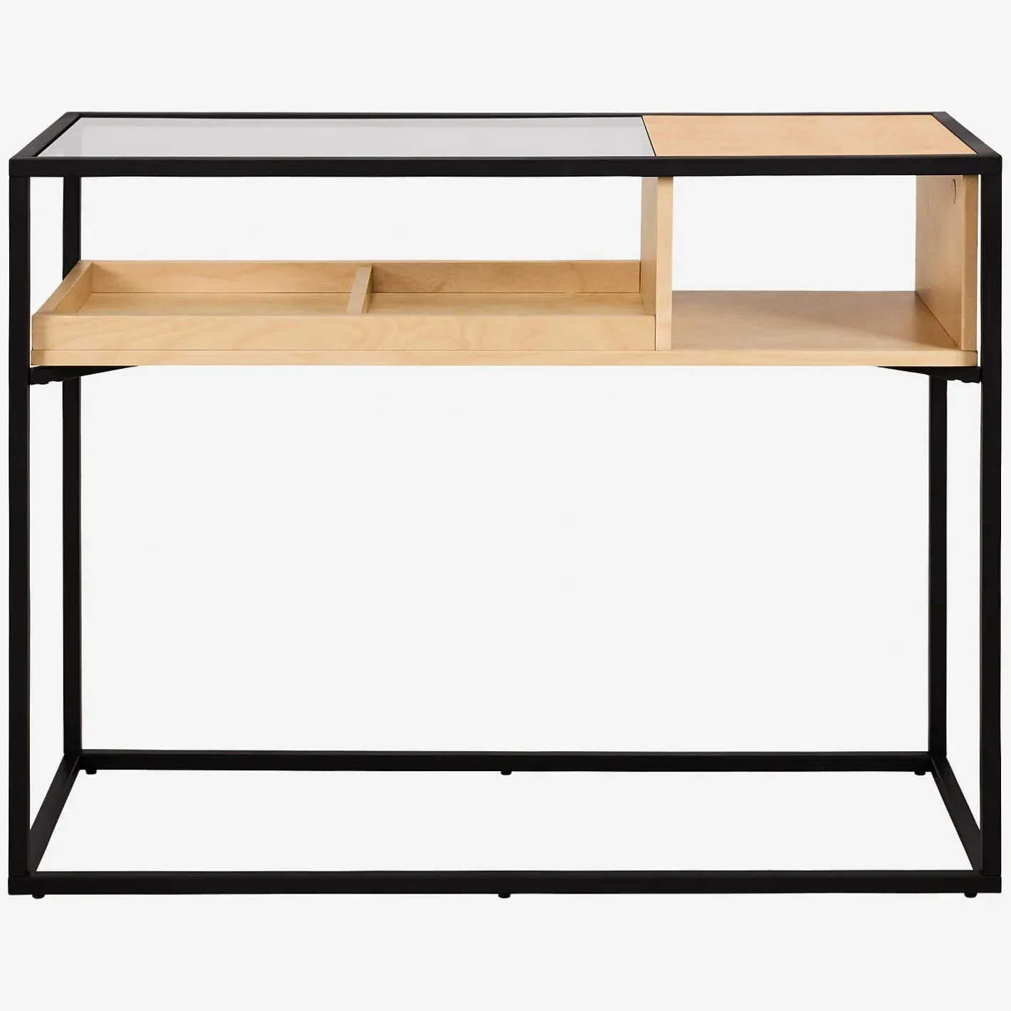 Clearance Nathan Petits Espaces|Consoles Et Coiffeuses