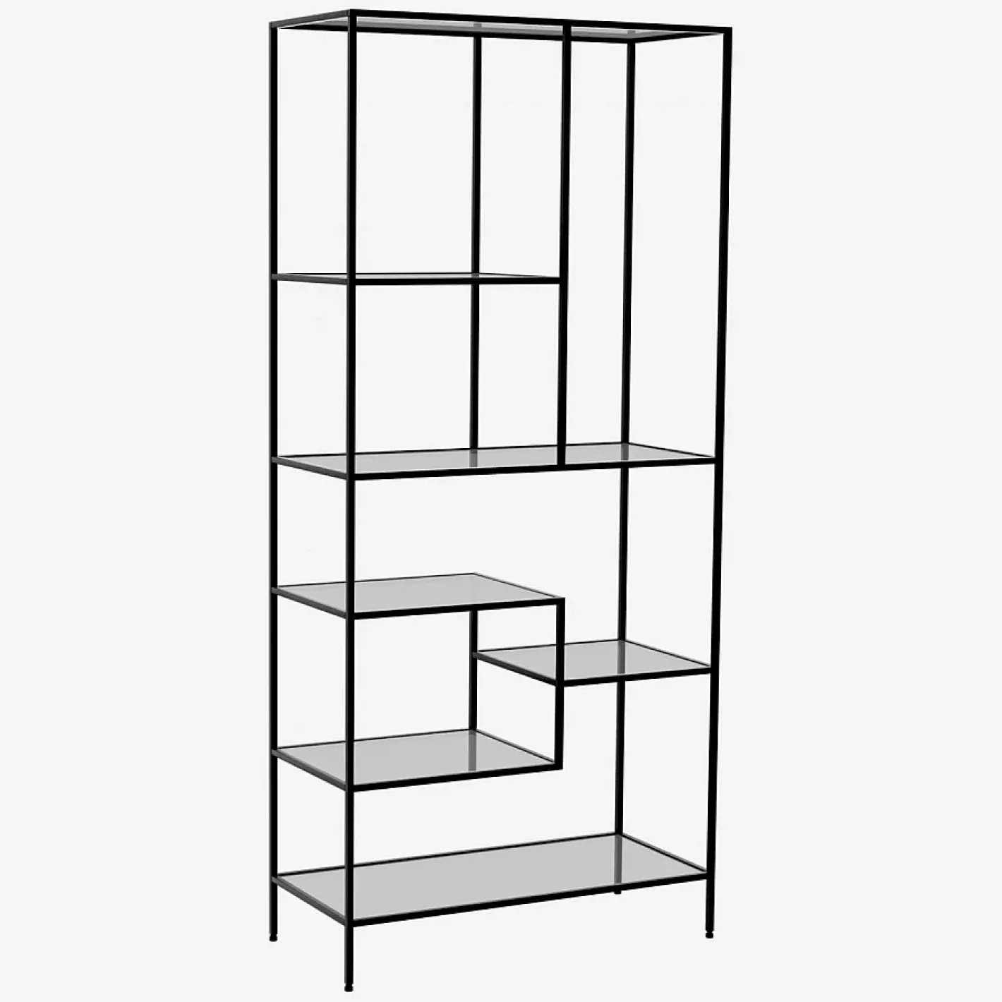 New Nathanael Meubles Pour Le Bureau|Petits Espaces