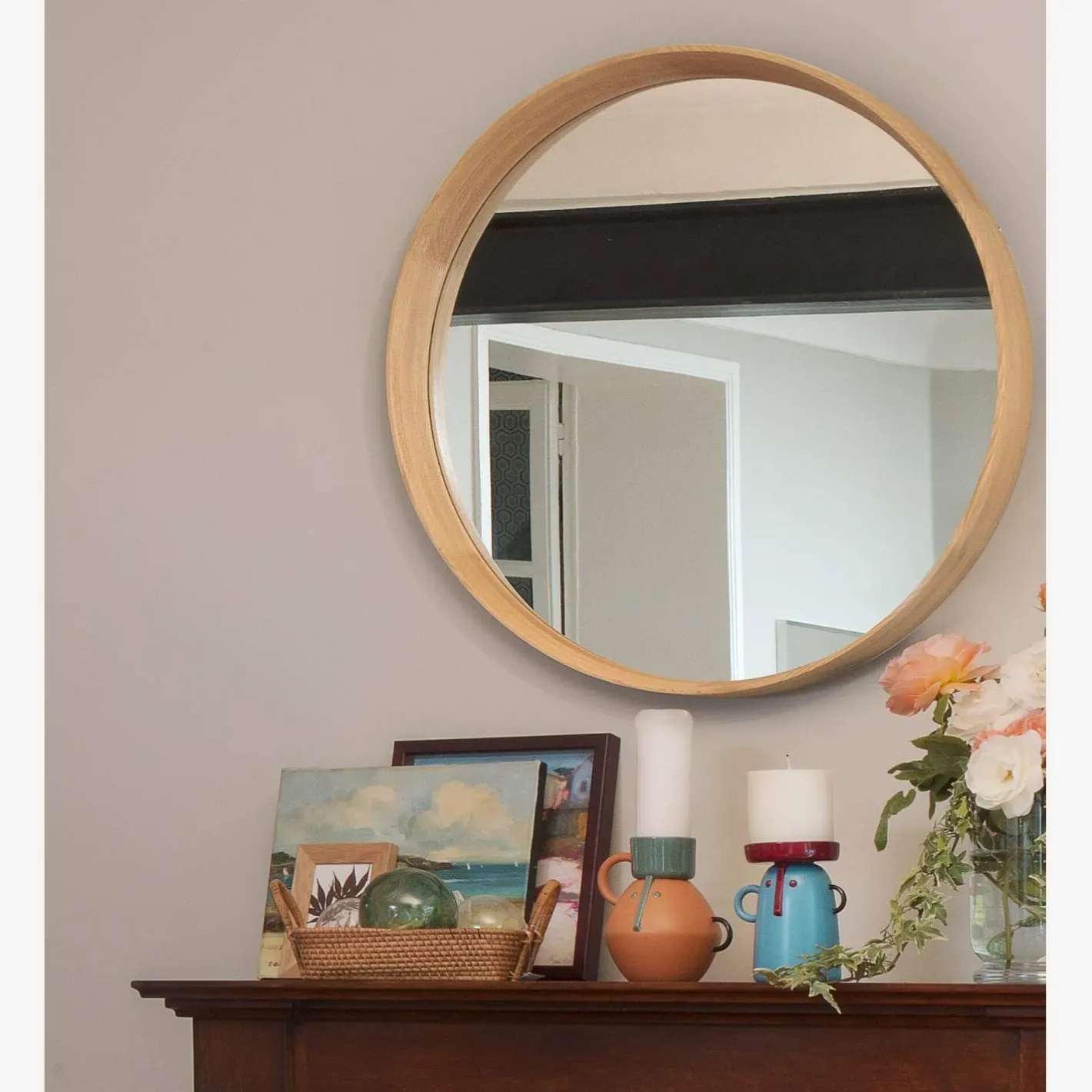 Clearance Neptune Miroir