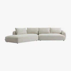 Clearance Nizida Canapés 4 Places|Canapés D'Angle