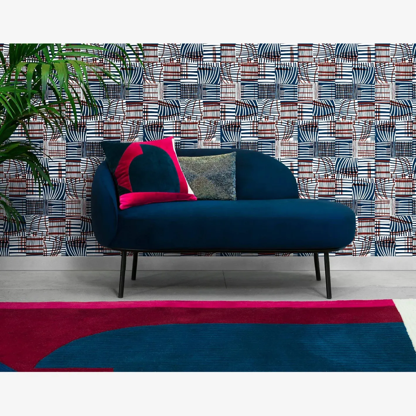 Nour Papier Peint Design|Décoration Murale