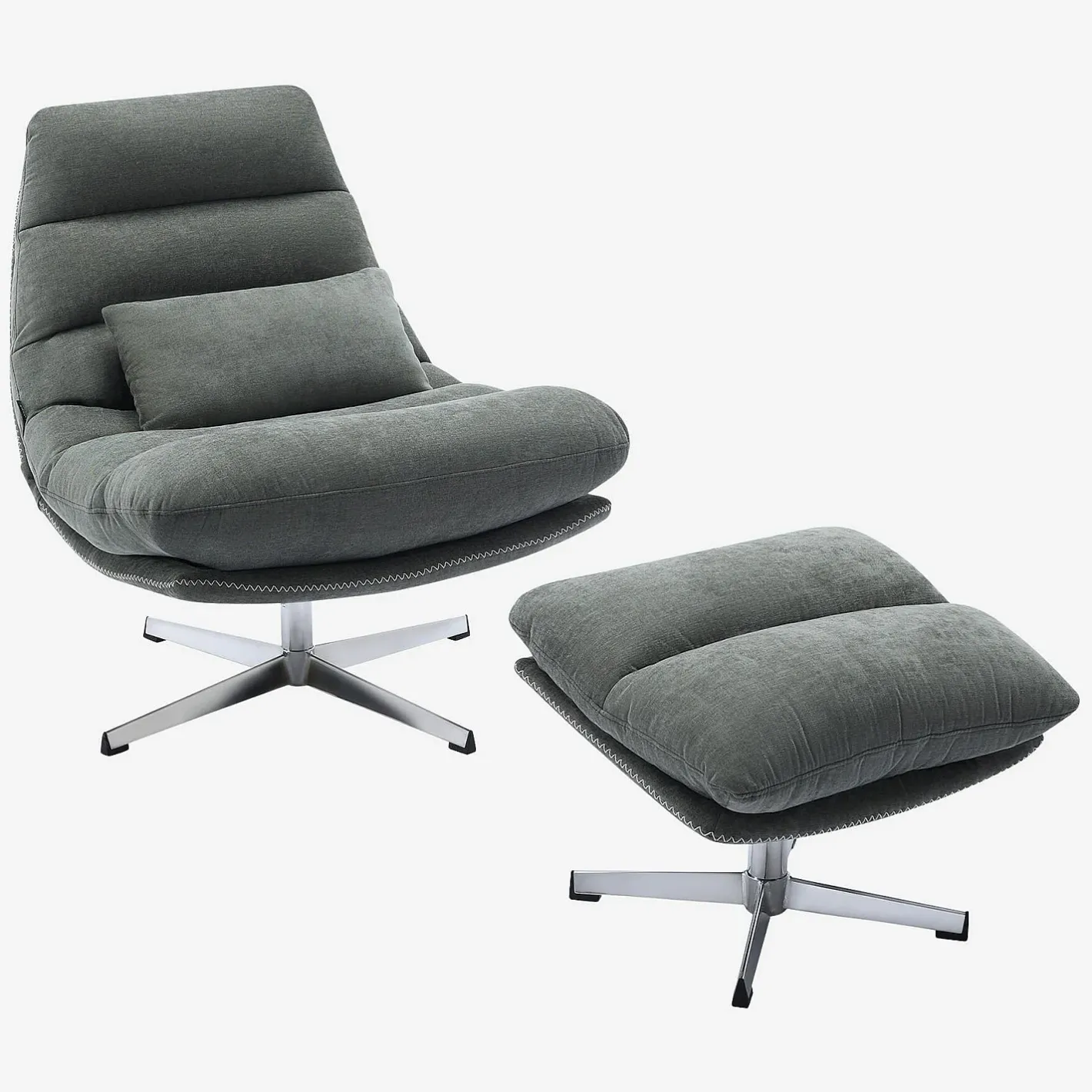Discount Oderzo Fauteuils