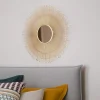 Sale Olga Miroir
