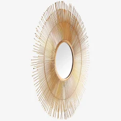 Sale Olga Miroir