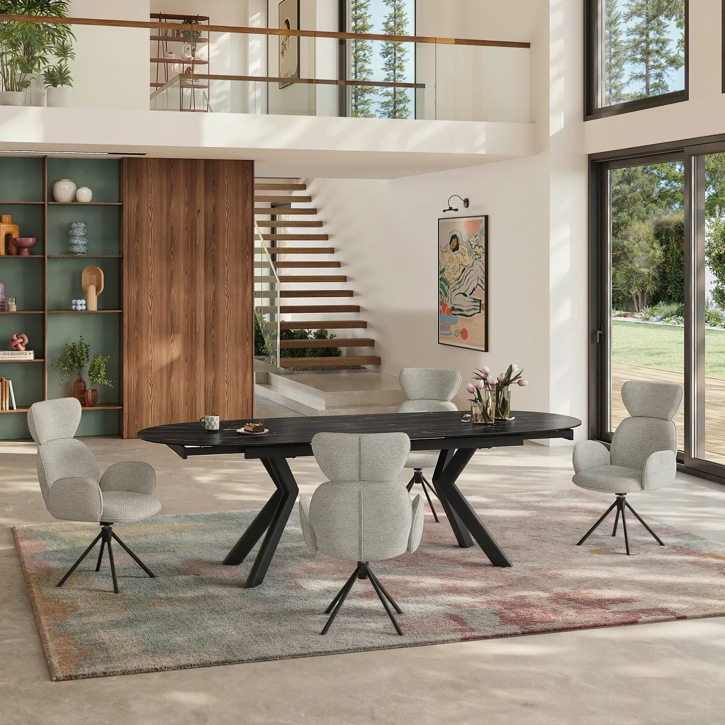 Clearance Omida Chaises De Bureau|Chaises