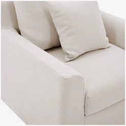 Clearance Ostuni Fauteuils