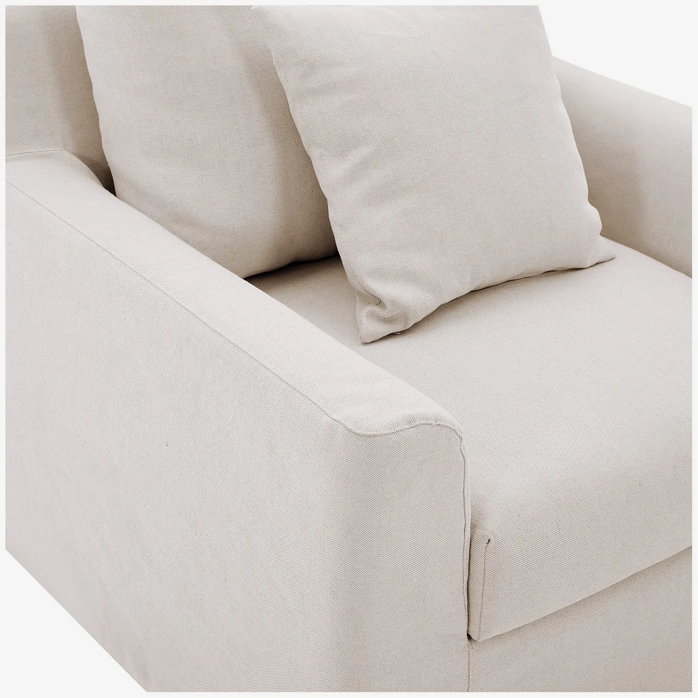 Clearance Ostuni Fauteuils