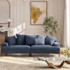 Outlet Ottone II Canapés 3 Places|Canapés Droits