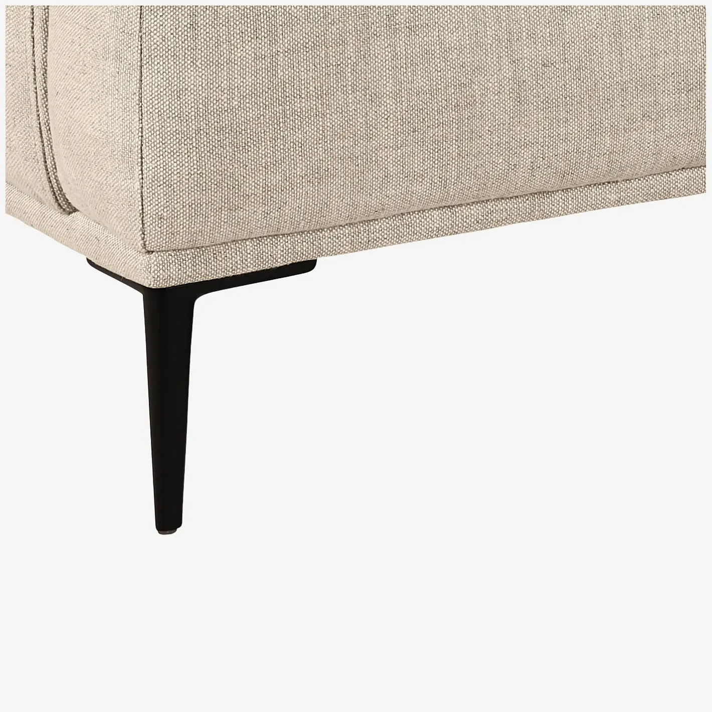 Clearance Ottone II Canapés 3 Places|Canapés Droits