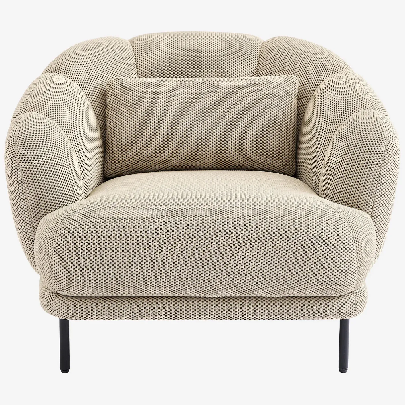 Sale Paraty Fauteuils