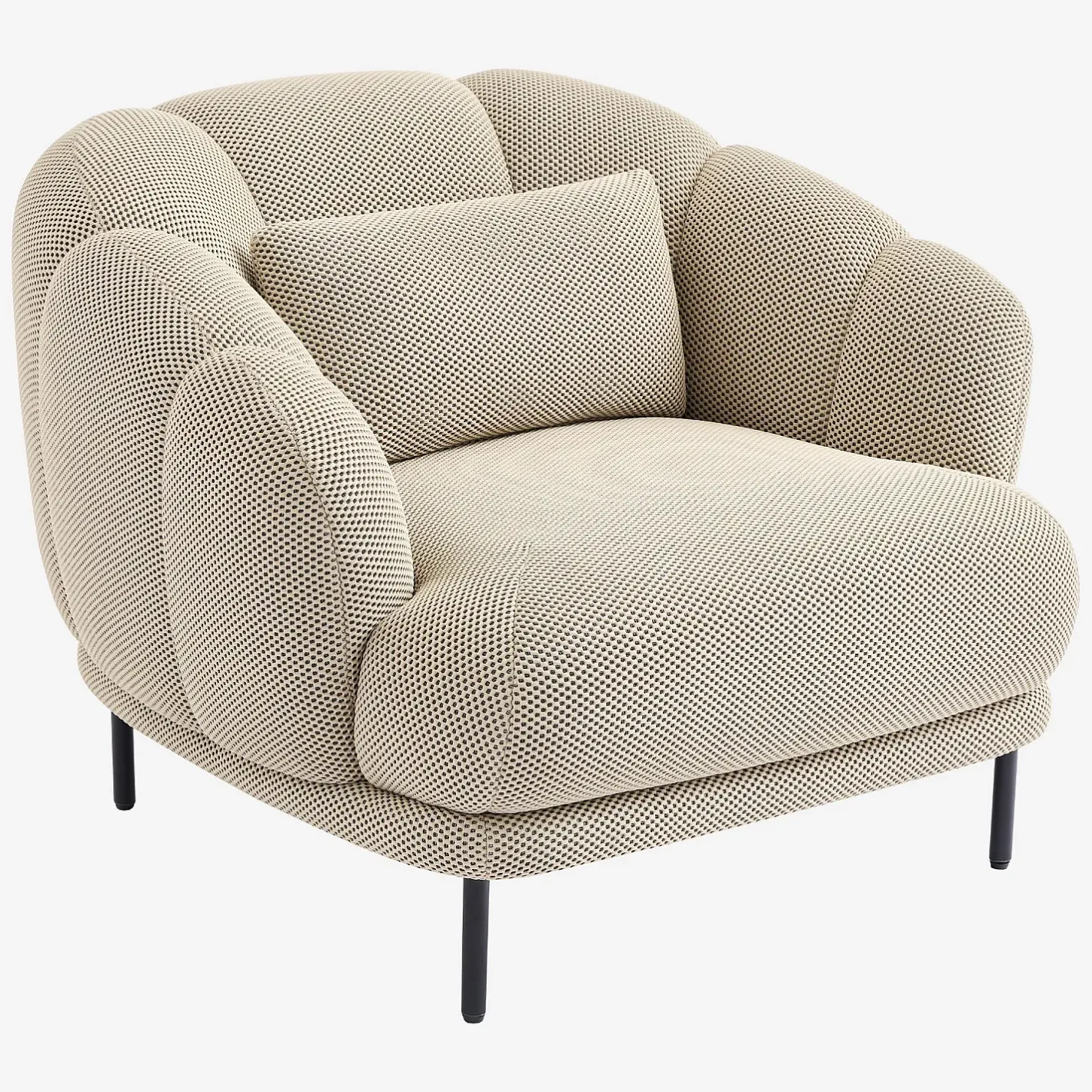 Sale Paraty Fauteuils