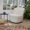 Clearance Pauline Petits Espaces|Fauteuils