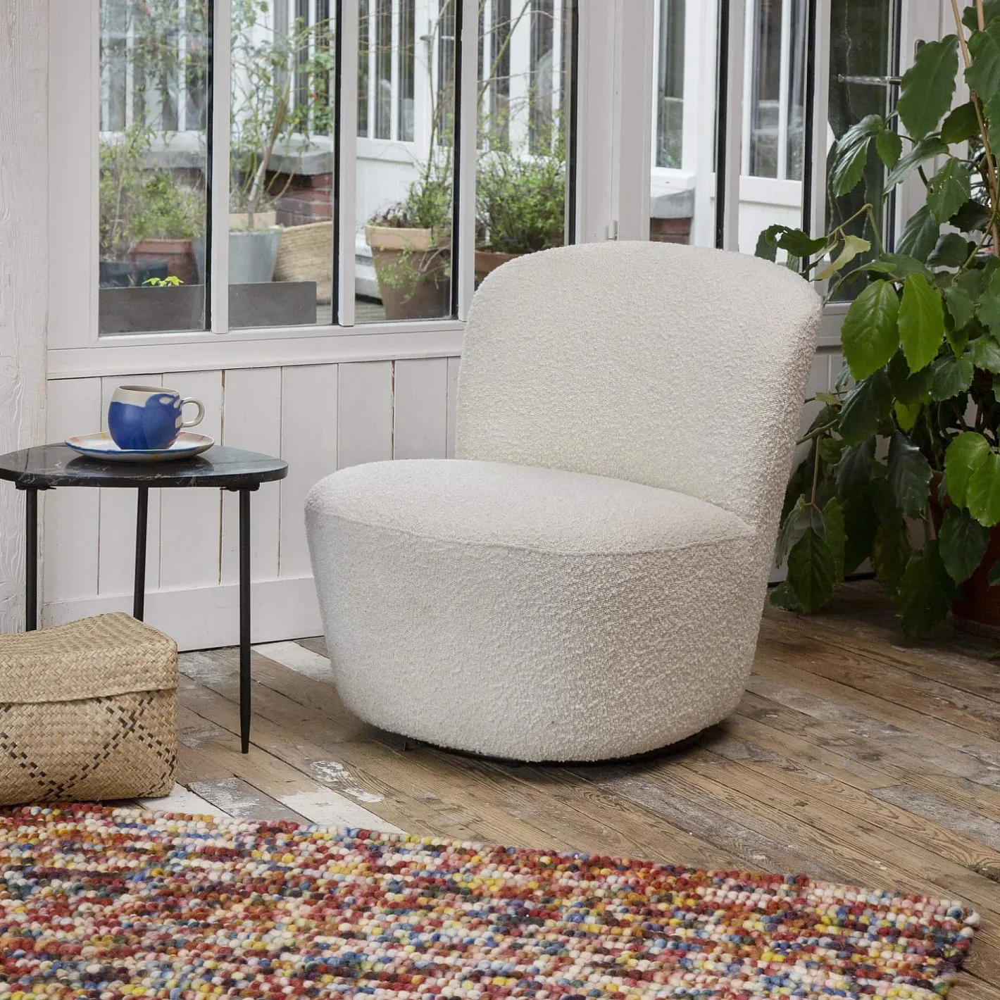 Clearance Pauline Petits Espaces|Fauteuils