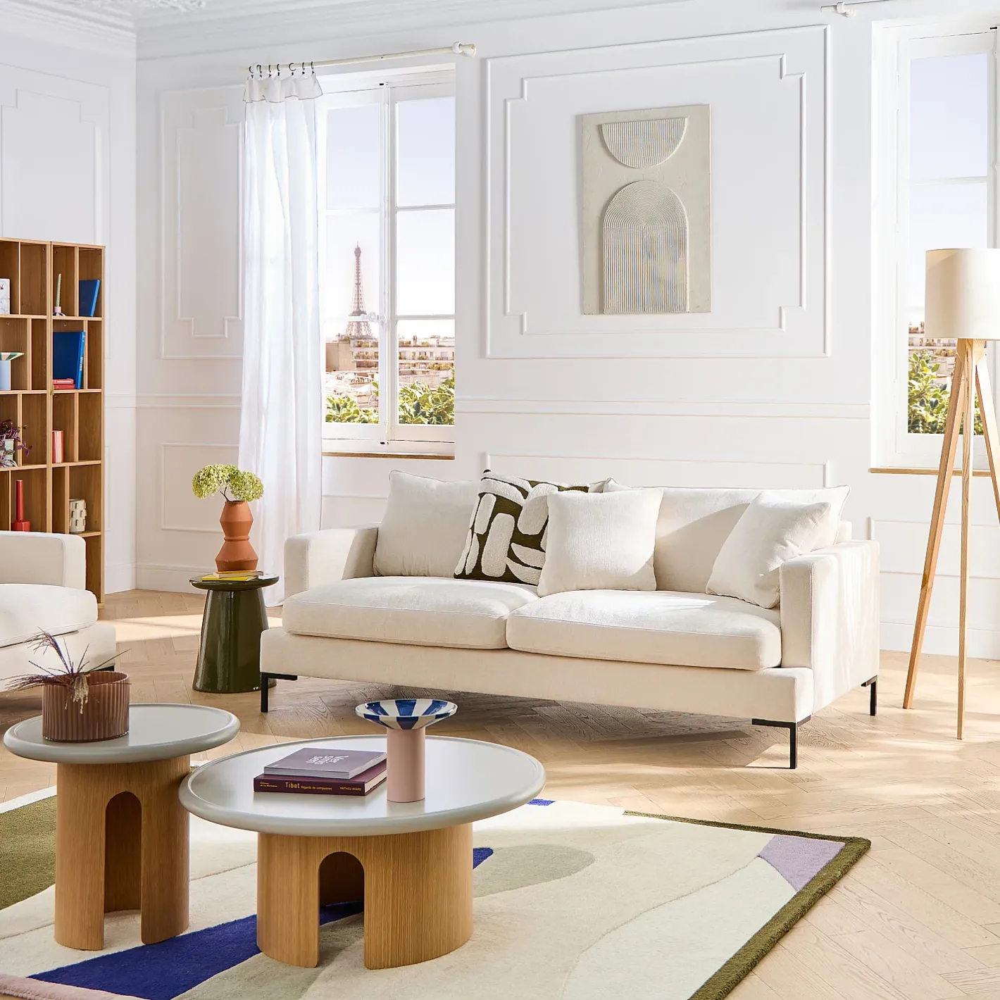 Outlet Pimoda Tables Basses
