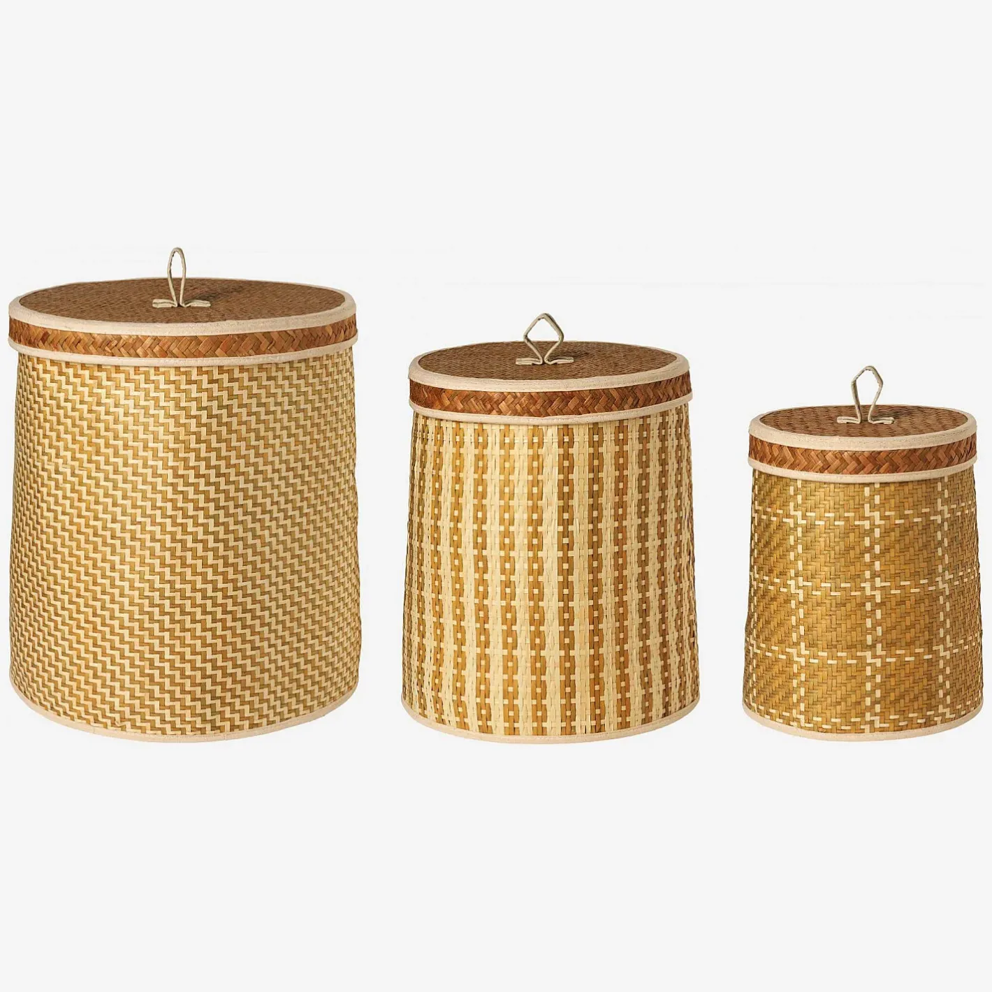 Discount Poly Vannerie Et Paniers|Objets Décoratifs