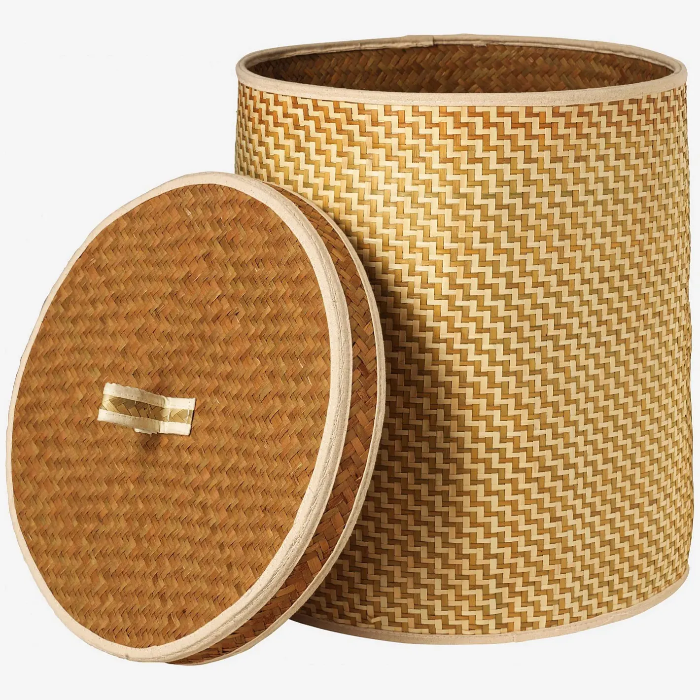 Discount Poly Vannerie Et Paniers|Objets Décoratifs
