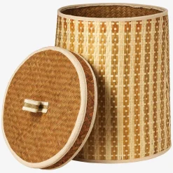 Discount Poly Vannerie Et Paniers|Objets Décoratifs