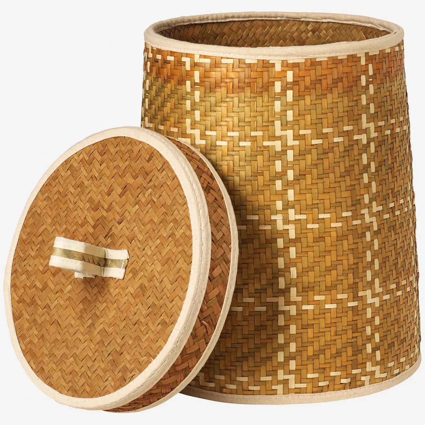 Discount Poly Vannerie Et Paniers|Objets Décoratifs
