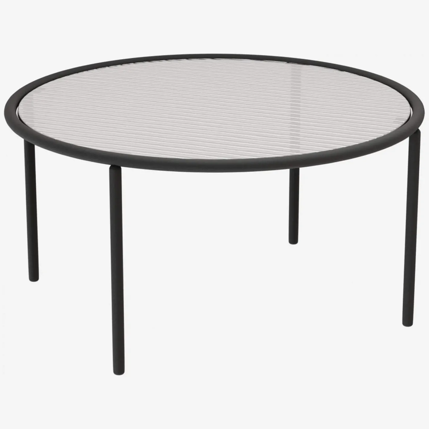 New Rayon Tables Basses