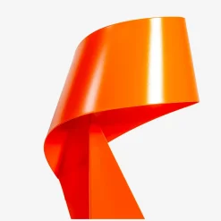 Hot Ribbon L'Iconique Lampe Ribbon|Lampes À Poser