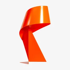Hot Ribbon L'Iconique Lampe Ribbon|Lampes À Poser