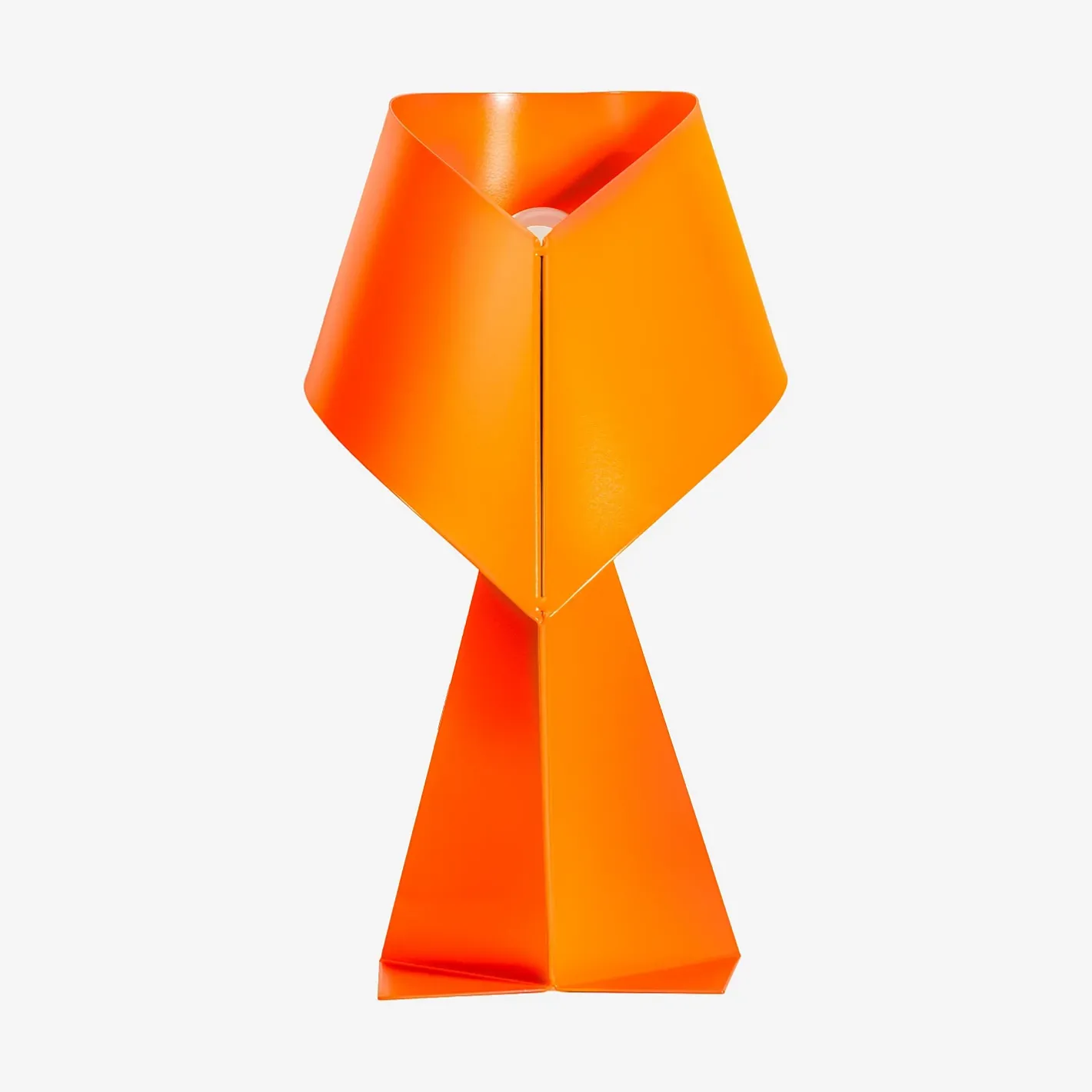 Hot Ribbon L'Iconique Lampe Ribbon|Lampes À Poser