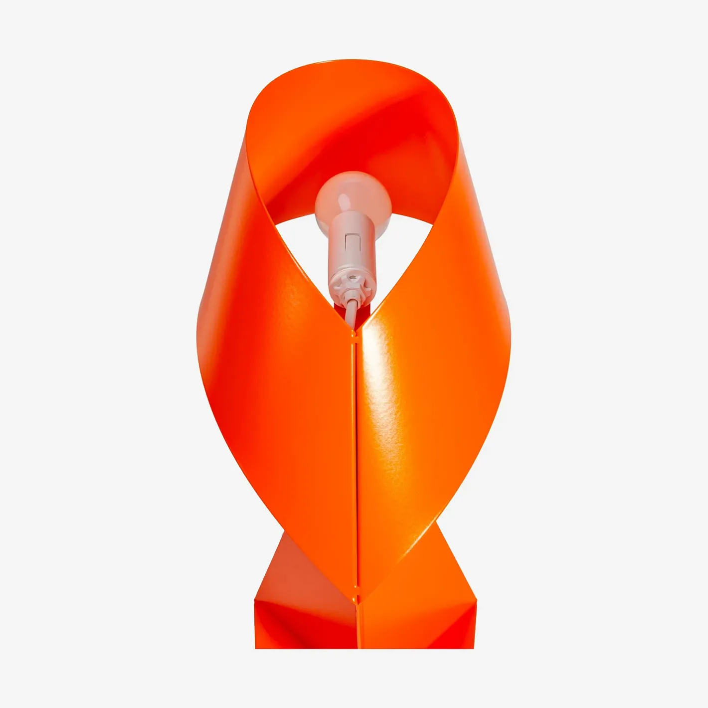 Hot Ribbon L'Iconique Lampe Ribbon|Lampes À Poser