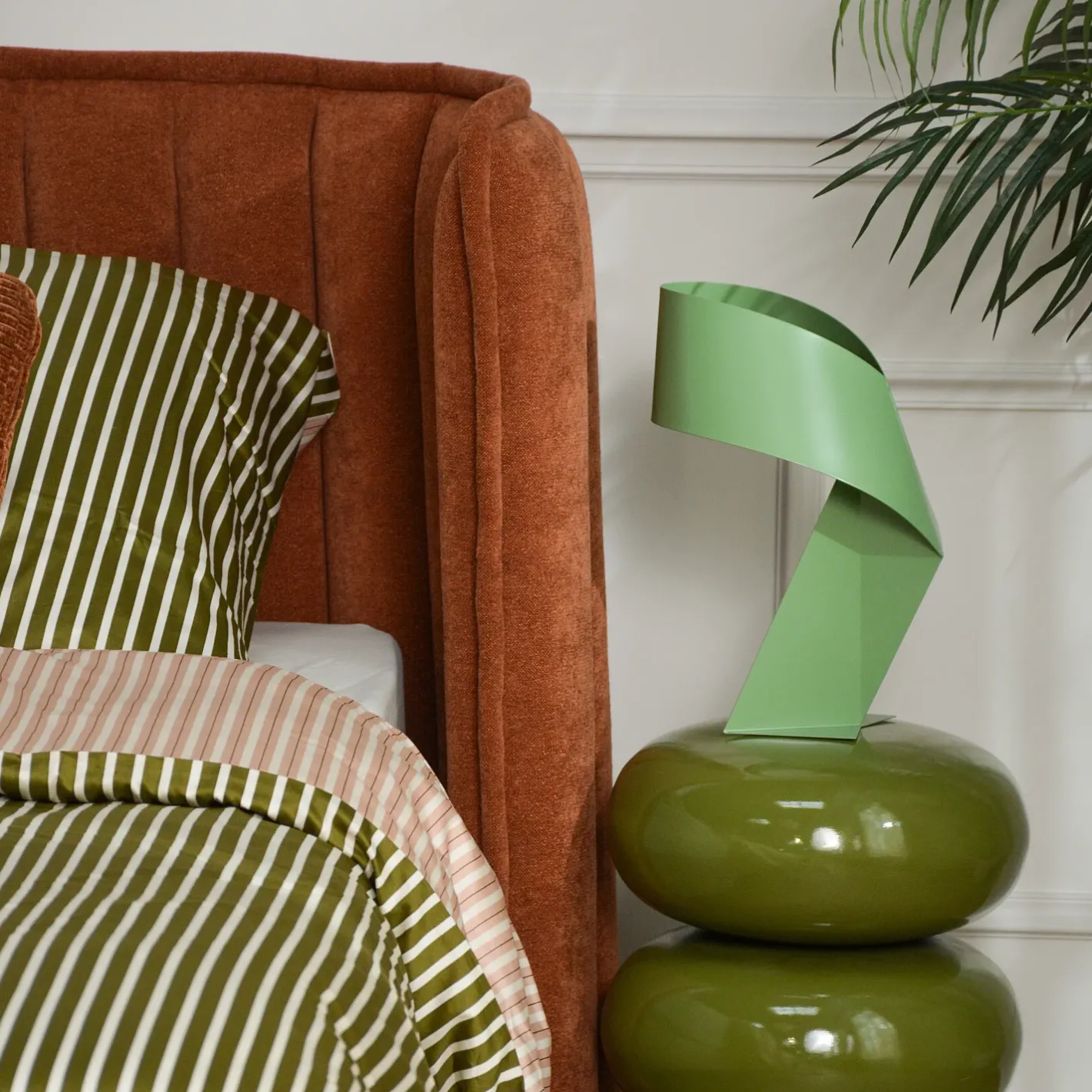 Outlet Ribbon Lampes À Poser|L'Iconique Lampe Ribbon