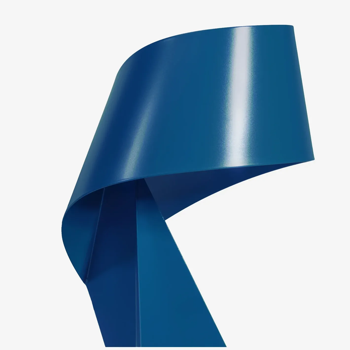 Hot Ribbon L'Iconique Lampe Ribbon|Lampes À Poser