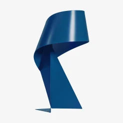 Hot Ribbon L'Iconique Lampe Ribbon|Lampes À Poser