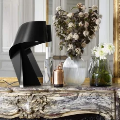 Outlet Ribbon L'Iconique Lampe Ribbon|Lampes À Poser