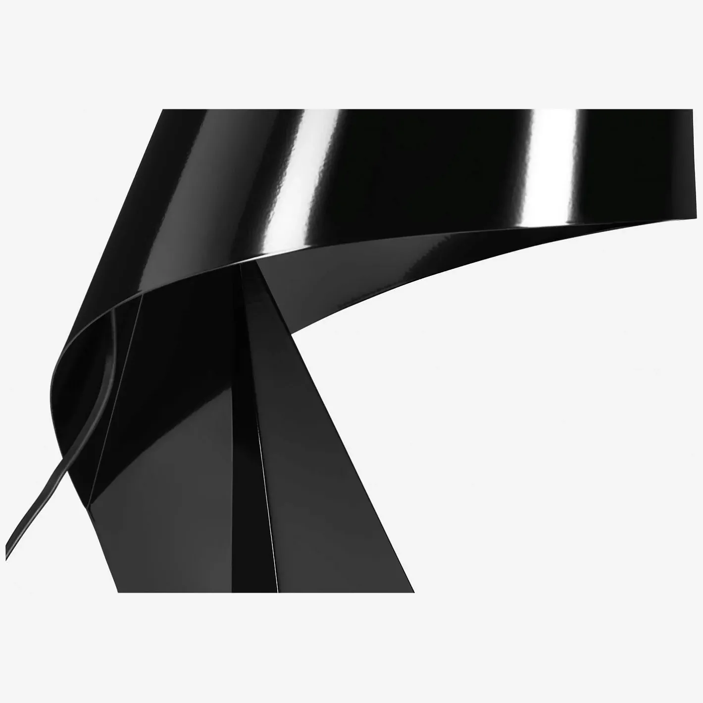 Outlet Ribbon L'Iconique Lampe Ribbon|Lampes À Poser