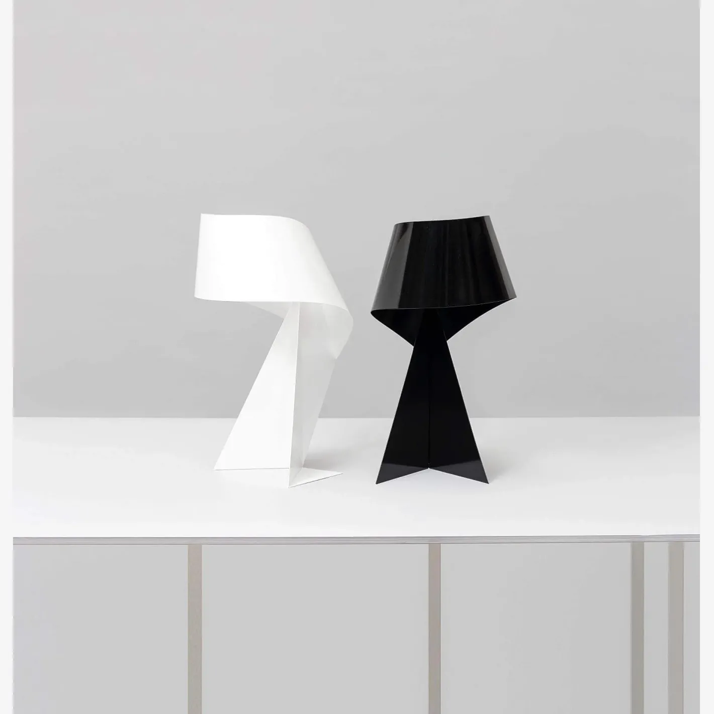 Outlet Ribbon L'Iconique Lampe Ribbon|Lampes À Poser
