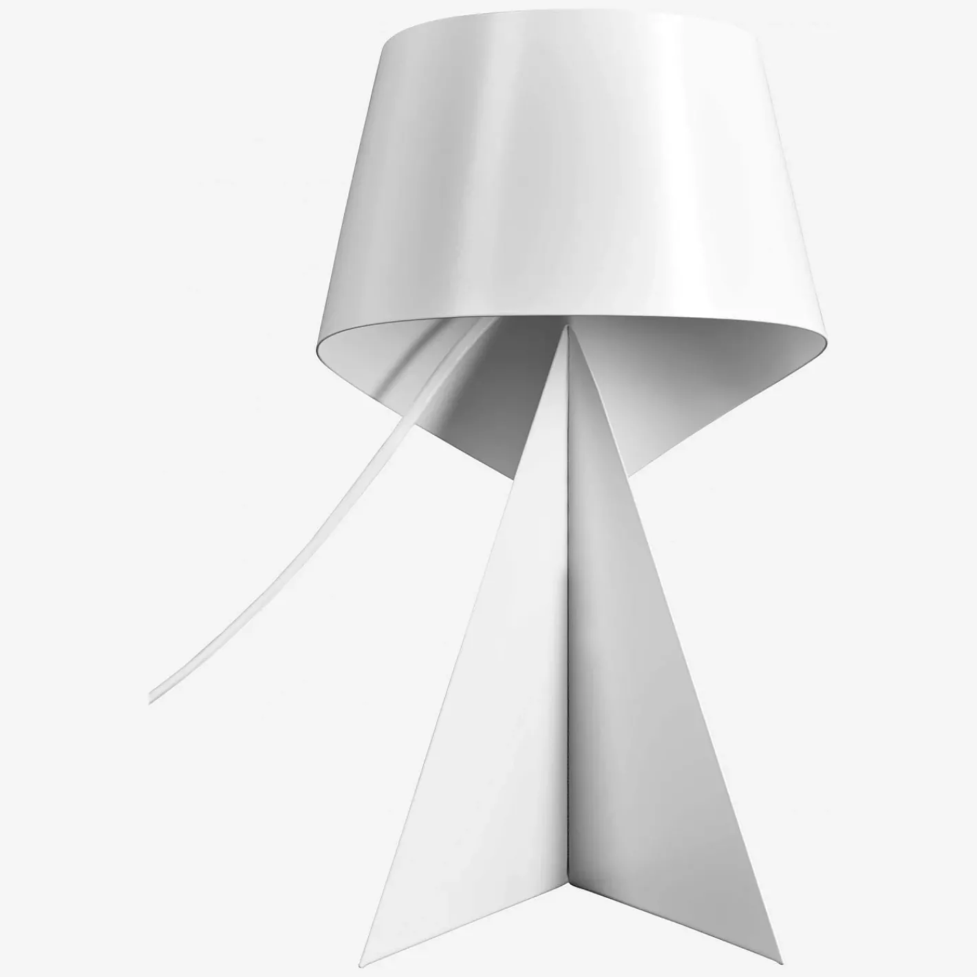 Outlet Ribbon L'Iconique Lampe Ribbon|Lampes À Poser