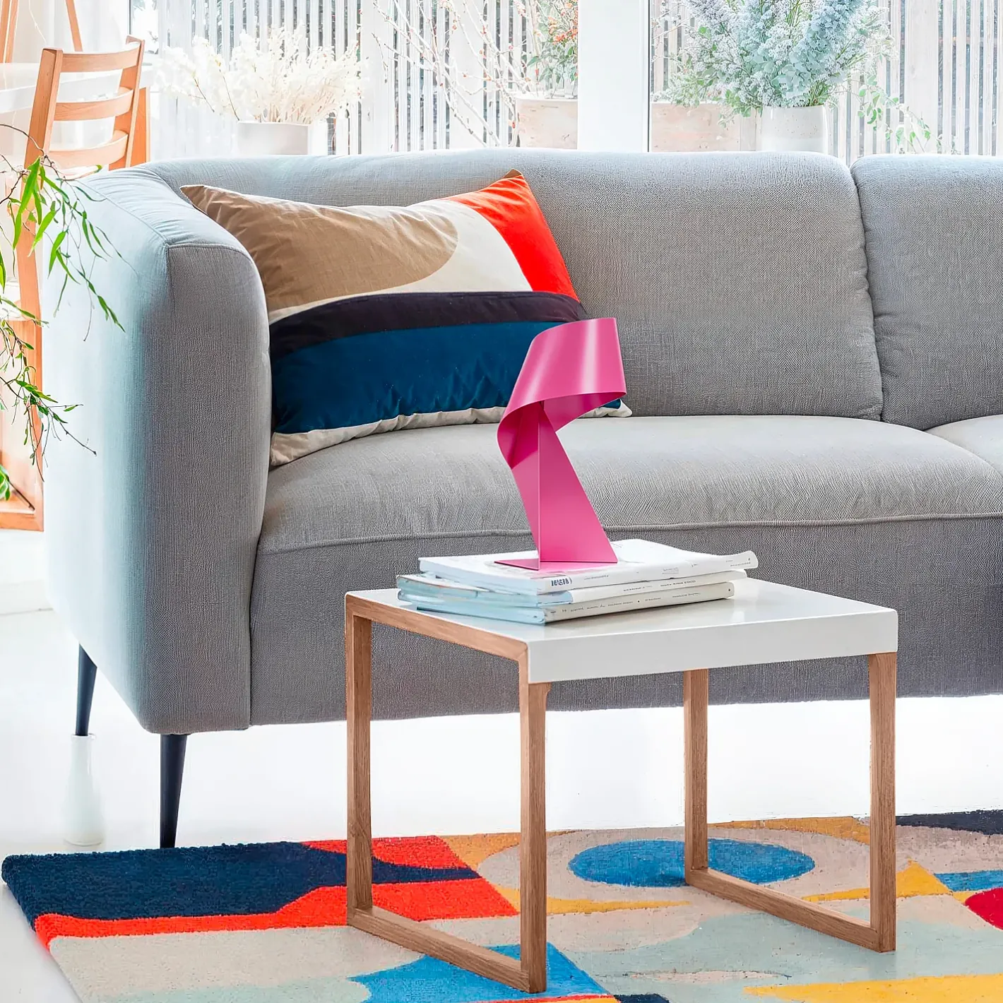 Best Ribbon L'Iconique Lampe Ribbon|Lampes À Poser