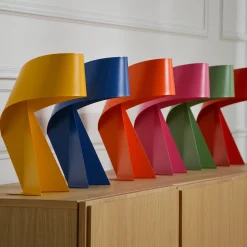 Best Ribbon L'Iconique Lampe Ribbon|Lampes À Poser